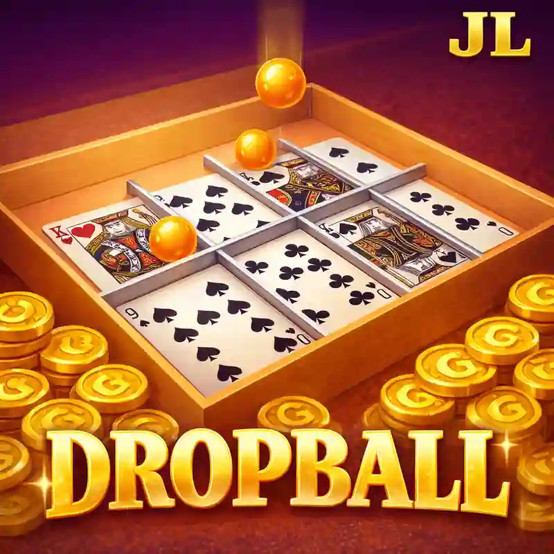 Drop Ball
