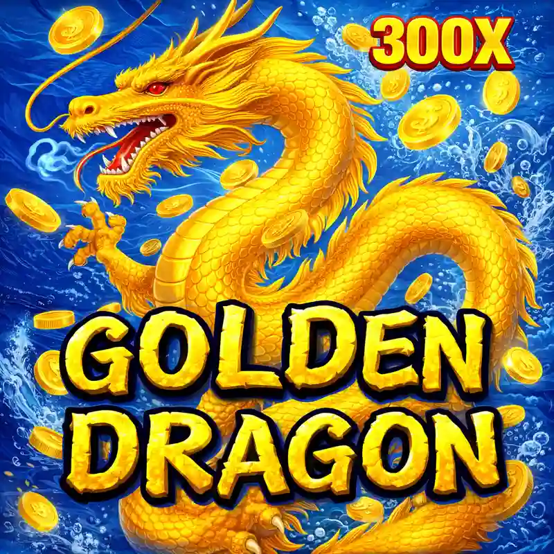Golden Dragon Slot Game - Play at ph666