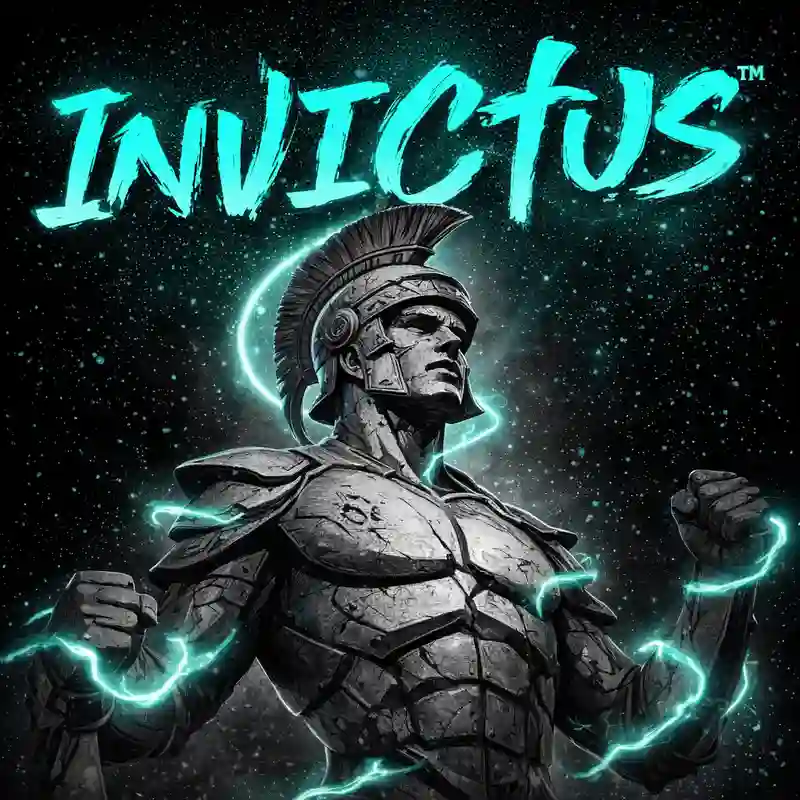 Invictus Online Slot Game ph666